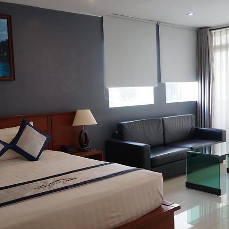 Opera Hotel TP. Hồ Chí Minh Ngoại thất bức ảnh