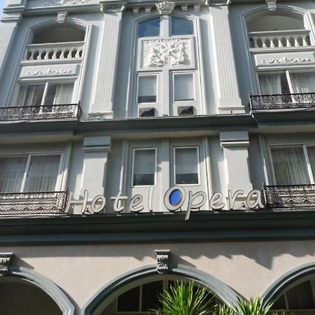 Opera Hotel TP. Hồ Chí Minh Ngoại thất bức ảnh