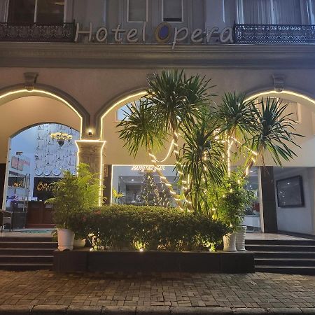 Opera Hotel TP. Hồ Chí Minh Ngoại thất bức ảnh