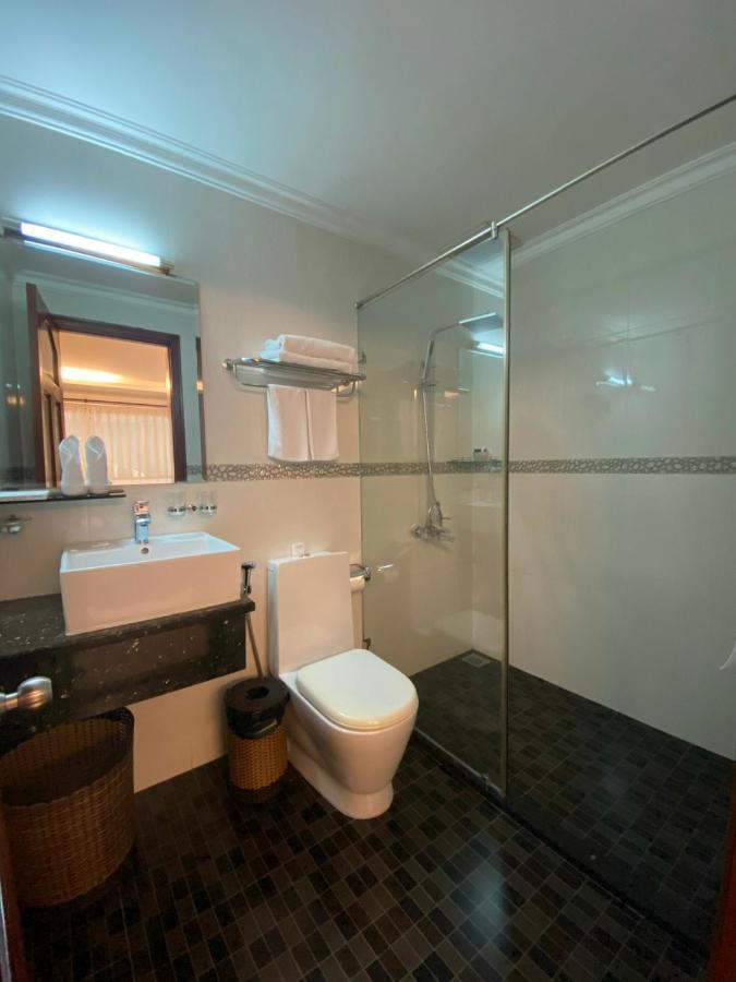 Opera Hotel TP. Hồ Chí Minh Ngoại thất bức ảnh
