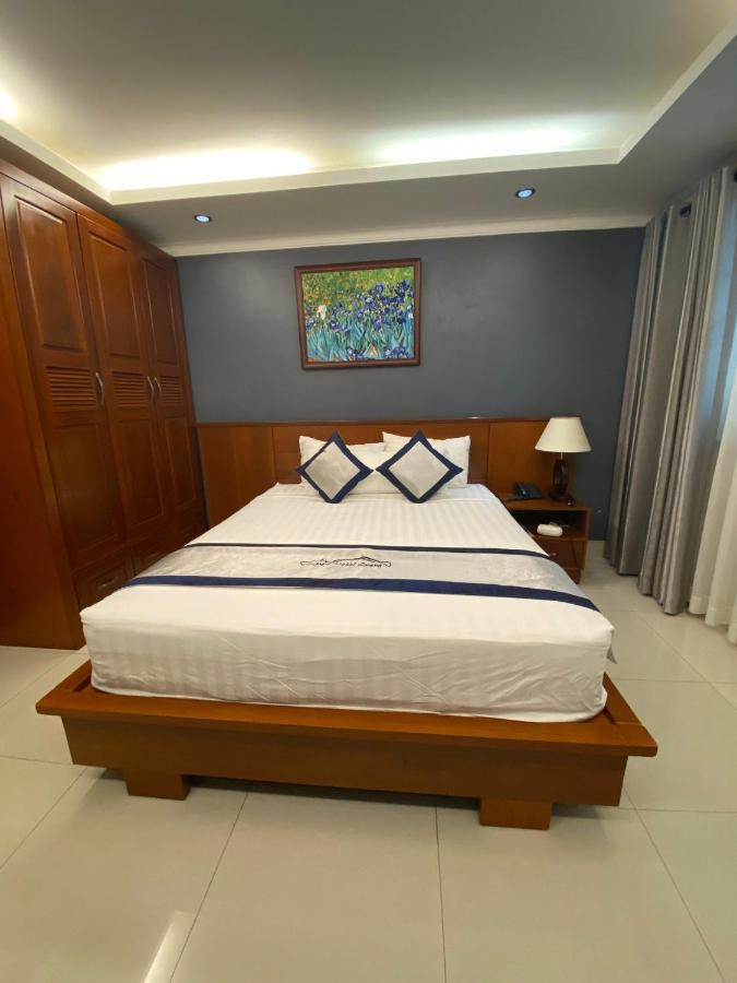 Opera Hotel TP. Hồ Chí Minh Ngoại thất bức ảnh