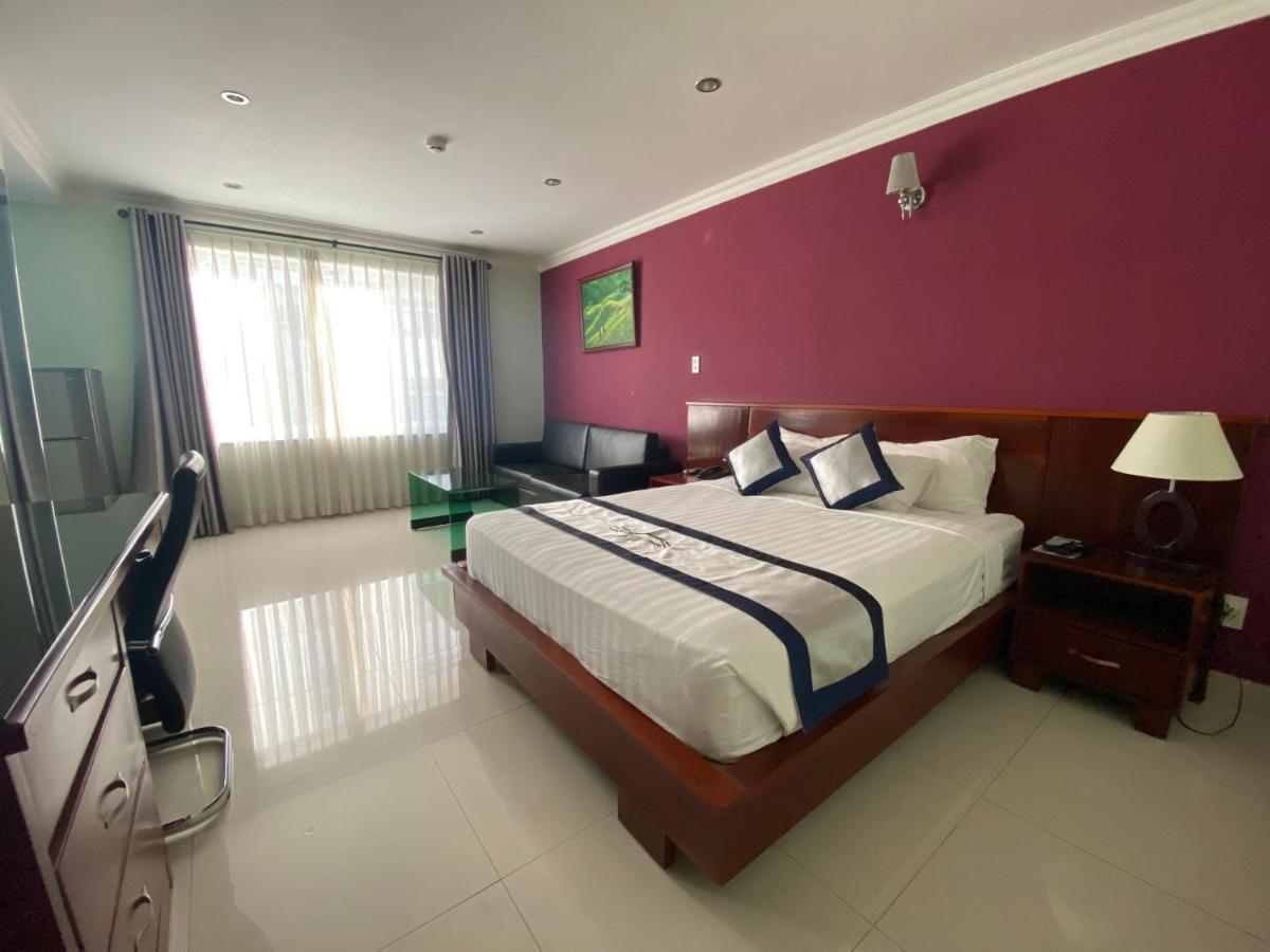 Opera Hotel TP. Hồ Chí Minh Ngoại thất bức ảnh