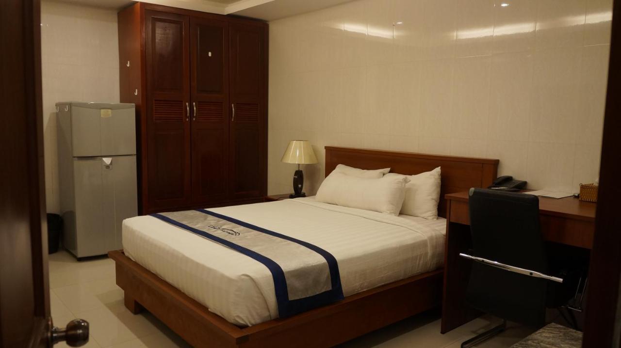 Opera Hotel TP. Hồ Chí Minh Ngoại thất bức ảnh