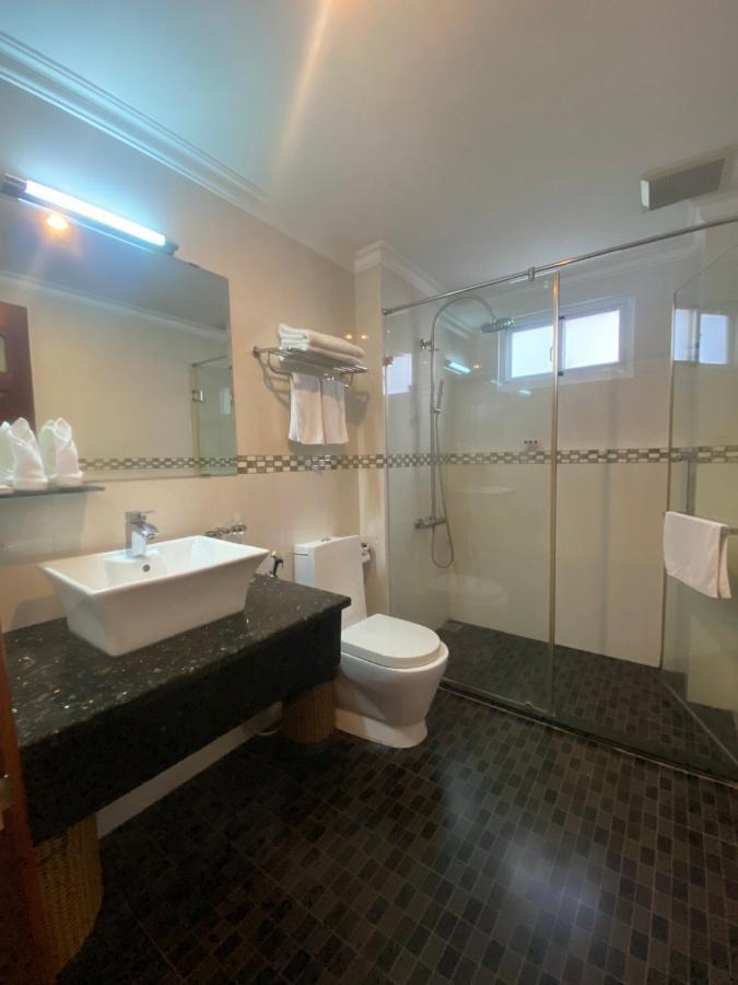 Opera Hotel TP. Hồ Chí Minh Ngoại thất bức ảnh