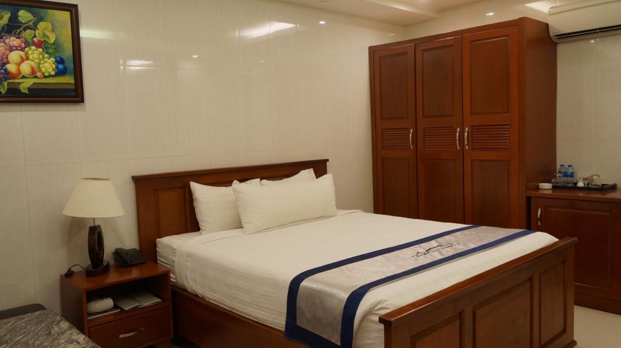 Opera Hotel TP. Hồ Chí Minh Ngoại thất bức ảnh