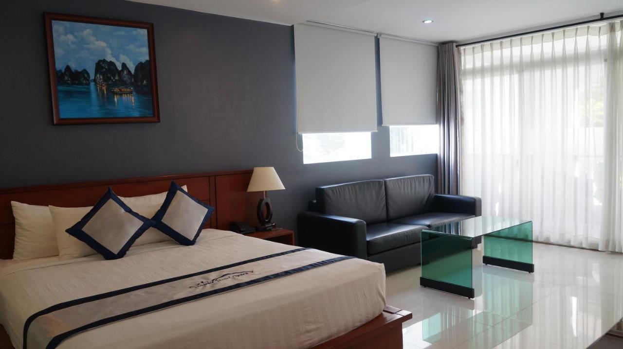 Opera Hotel TP. Hồ Chí Minh Ngoại thất bức ảnh