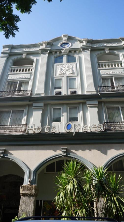Opera Hotel TP. Hồ Chí Minh Ngoại thất bức ảnh