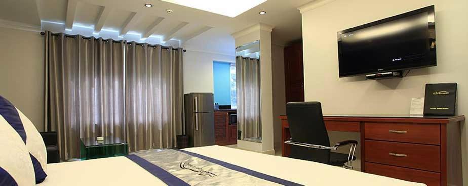 Opera Hotel TP. Hồ Chí Minh Ngoại thất bức ảnh