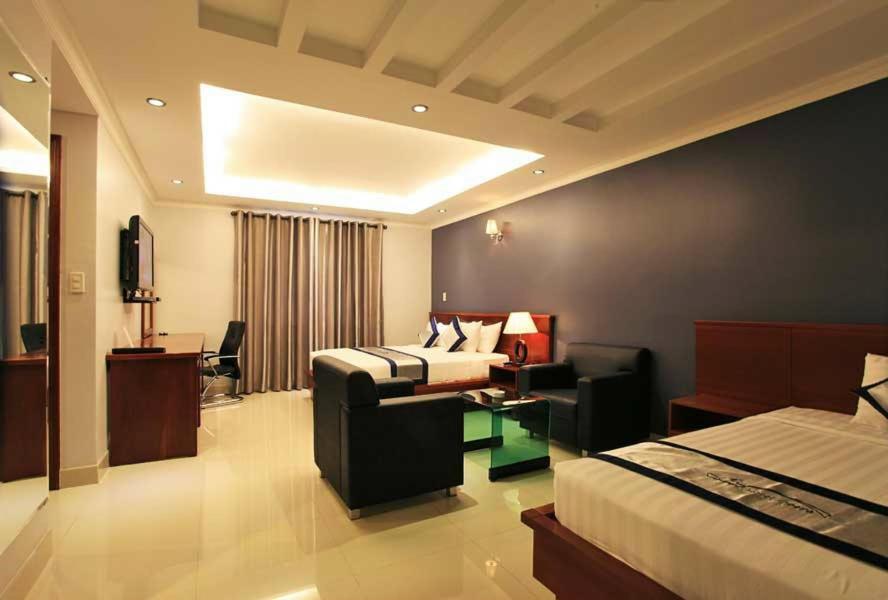 Opera Hotel TP. Hồ Chí Minh Ngoại thất bức ảnh