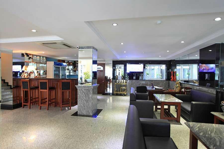 Opera Hotel TP. Hồ Chí Minh Ngoại thất bức ảnh