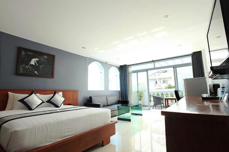 Opera Hotel TP. Hồ Chí Minh Ngoại thất bức ảnh