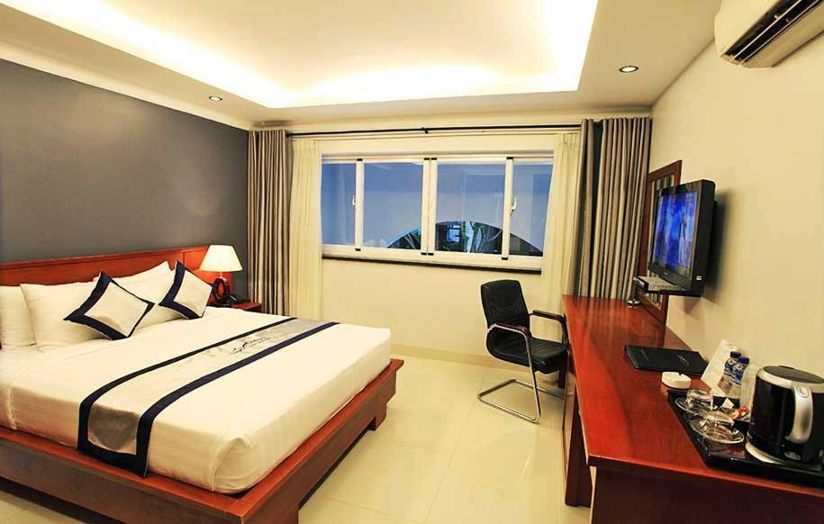Opera Hotel TP. Hồ Chí Minh Ngoại thất bức ảnh