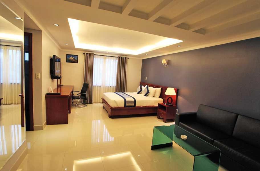 Opera Hotel TP. Hồ Chí Minh Ngoại thất bức ảnh