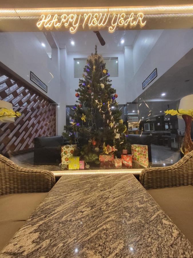 Opera Hotel TP. Hồ Chí Minh Ngoại thất bức ảnh