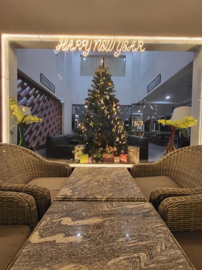 Opera Hotel TP. Hồ Chí Minh Ngoại thất bức ảnh